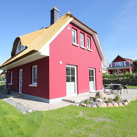 Ferienhaus Falke Gager Exterior foto