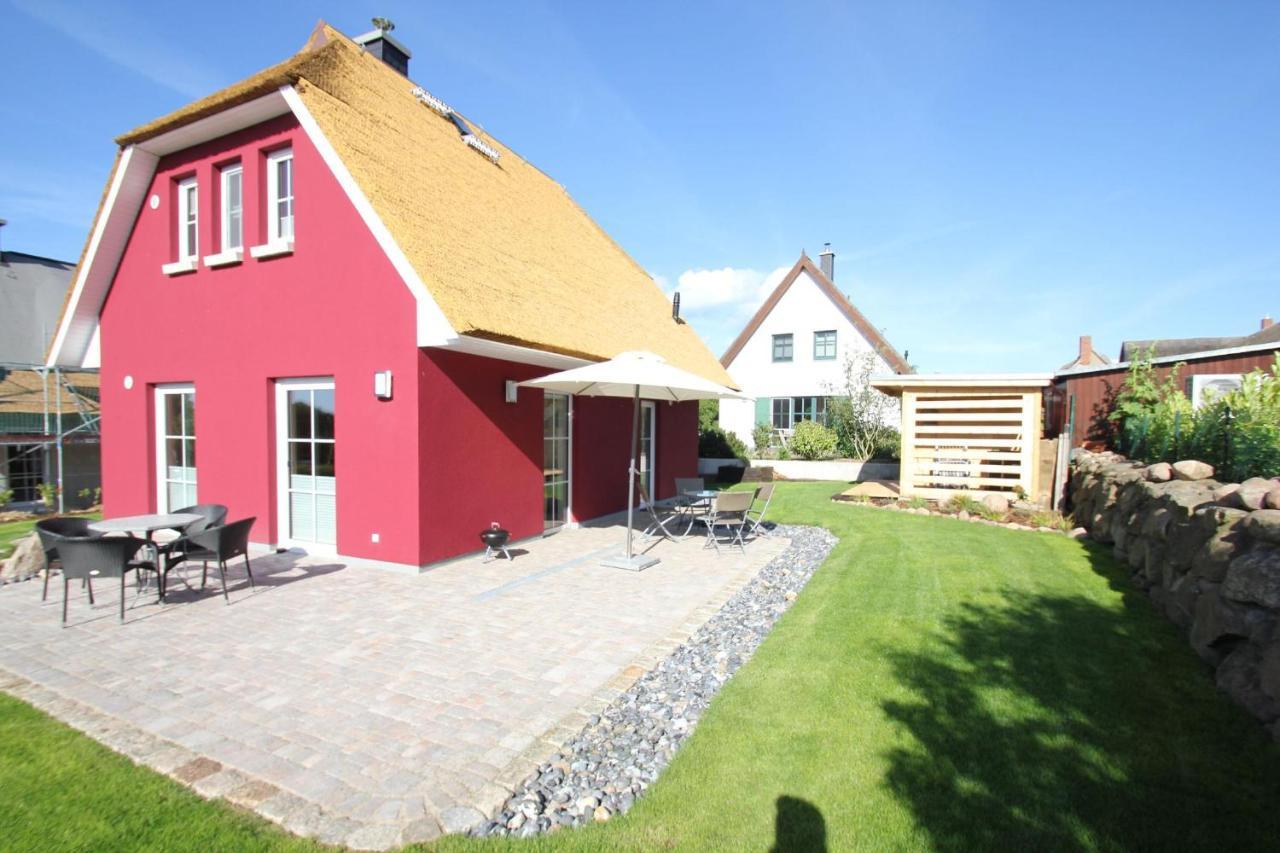 Ferienhaus Falke Gager Exterior foto